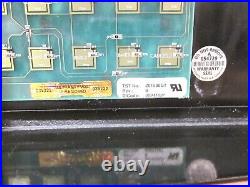 JENN-AIR 71003434 Control Panel (Single Oven)
