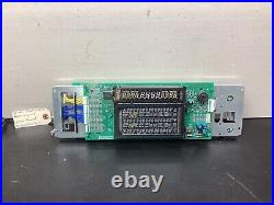 JENN-AIR Built-In Oven Control Board (#2 on diagram) # 8507P345-60 74009714