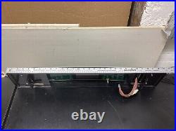 JENN-AIR Built-In Oven Switch Membrane (#1 on diagram) JJW8530DDQ Part #74011956