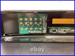 JENN-AIR Control Panel Touchpad (#1 on dia.) 5765M334-60-BOARD NOT INCLUDED