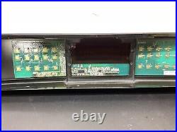 JENN-AIR Control Panel Touchpad (#1 on dia.) 5765M334-60-BOARD NOT INCLUDED