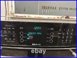 JENN-AIR Double Oven 30 Touch Panel ONLY# 74008559 P067910 (Board not included)