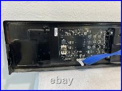JENN-AIR Microwave Touch Panel Display & Board # W10323050 W10323051 W10328721