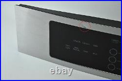 JENN-AIR Oven 27 Touch Panel ONLY # 74008460 P67905 (Board not included)