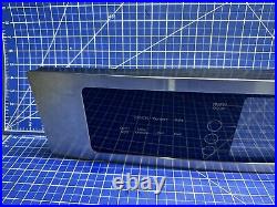 JENN-AIR Oven Control Panel ONLY P#74008459 710705549
