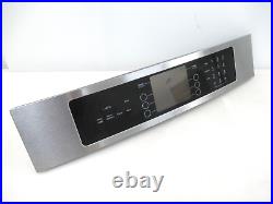 JENN-AIR Oven JMW8530DAS Touch Panel ONLY 74008398 74011958 7912P369-60