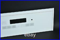 JENN-AIR Single Oven 30 Touch Panel ONLY # 74001231 (Board not included)