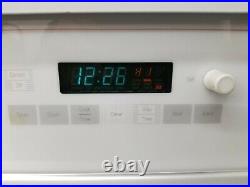 JENN-AIR Single Oven 30 Touch Panel ONLY # 74001231 (Board not included)