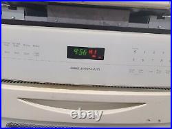 JENN-AIR Single Oven 30 Touch Panel ONLY Bisque # 71003569 (Board not included)