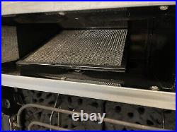 Jenn-Air 2365EGN Electric Stainless Steel Single Unit Cooktop Grill Downdraft