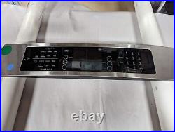 Jenn-Air 30' Double Wall Oven Touchpad Control Panel 74008564