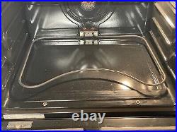 Jenn Air 30 Electric Convection Single Wall Oven Model JJW9530CAB TESTED