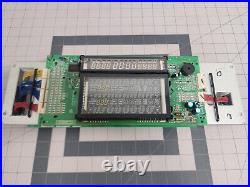 Jenn-Air Double Oven Display and Main Control Board 8507P222-60 W10169129