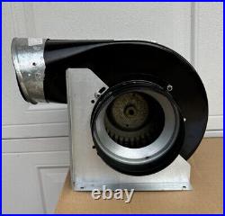 Jenn-Air Downdraft Blower Motor Assembly With Cord