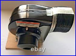 Jenn-Air Downdraft Blower Motor Assembly With Vent Pipe, NEW