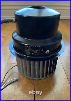 Jenn-Air Electric Cooktop Blower Motor # WPY705032 and Blower Wheel # WPY707985