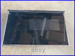 Jenn-Air Electric Range Oven Door (handed included), Range Model No 4760/70EGR