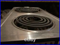 Jenn-Air Electric Stove Cartridge Assembly 87904A (2nd listing/item)