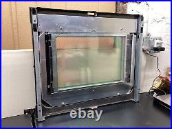 Jenn Air Inner Oven Door Assy. (multi. Parts)From JJW9627AAB Part#WP7902P444-60
