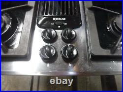 Jenn-Air JGD8130 Convertible Gas Grill Cooktop (30 in.)