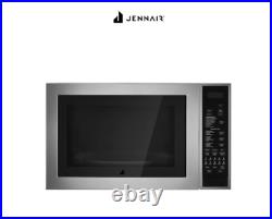 Jenn-Air JMC3415ES 25 Inch Wide 1.5 Cu. Ft. 900 Watt Countertop MicrowaveNEW