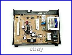 Jenn-Air Microwave/Oven Power Control Board P# 53001291 WP53001291 O123