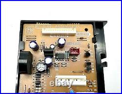 Jenn-Air Microwave/Oven Power Control Board P# 53001291 WP53001291 O123