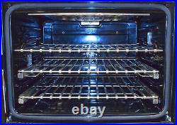 Jenn-Air Noir JJW2830IM 30? Electric Double Wall Oven with MultiMode Convection