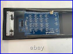 Jenn Air Oven Control Panel ONLY 74011960 7912P33960 74008458 Curve Glass TESTED