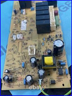 Jenn Air Oven Electronic Control Board W10617120
