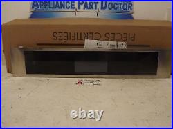 Jenn-Air Oven W11449346 W11196778 Electric Wall Oven Control Panel Assy New OEM