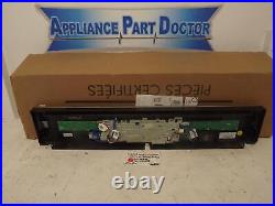 Jenn-Air Oven W11449346 W11196778 Electric Wall Oven Control Panel Assy New OEM