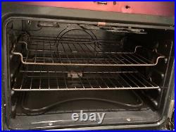 Jenn Air Pro-Style Double Oven Electric Convection Stainless WW30430P TESTED