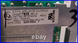 Jenn Air Range Oven Control Board 8507P043-60