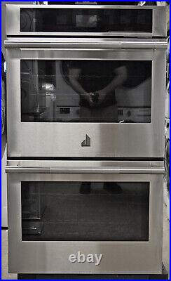 Jenn-Air Rise JJW2830IL 30? Electric Double Wall Oven with MultiMode Convection