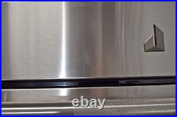 Jenn-Air Rise JJW2830IL 30? Electric Double Wall Oven with MultiMode Convection