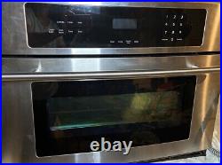 Jenn Air Wall Oven- TESTED! - Free Shipping