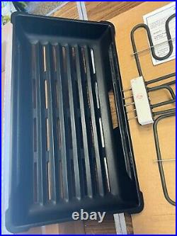 Jenn-air A0330 Range Grill Cartridges With Grates Oem New In Box Best Price Ebay