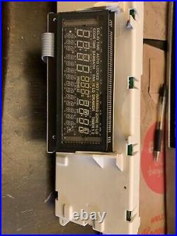Jenn air jes8850bas control board range Electric Oven Stove Smd 708805