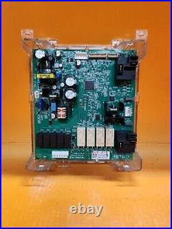 Jenn air micro/oven combo control board-w11250487, shop tested