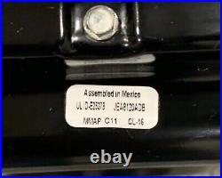 JennAir Radiant Cooktop Cartridge, Model JEA8120ADB USED, Replaces JEA7000 Etc