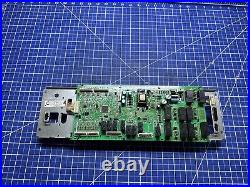 Maytag Jenn-Air Double Oven Main Control Board Assembly P#8507P219-60 74008505