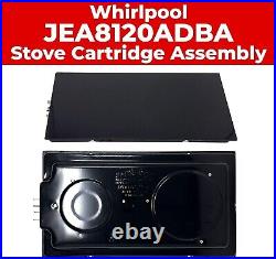 NEW JEA8120ADBA OEM Jenn-Air Cooktop Black ORIGINAL