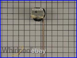New Genuine OEM Whirlpool Oven Range Control Thermostat WP3196803