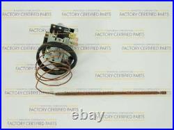 New Genuine OEM Whirlpool Oven Range Control Thermostat WP74009277