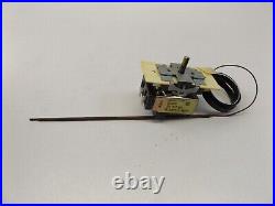 Nos Jenn-air Oven Thermostat Green 703674