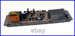 OEM Whirlpool Oven Control Board 8507P129-60 Same Day Ship & 60 Days Warranty