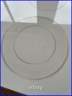 Part 74007940 36 Glass Main Top Jenn-Air From JEC8536ADN Cooktop Bisque White