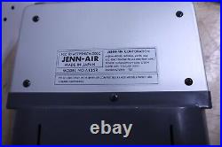 Vintage OEM Jenn-Air Induction Cartridge Insert A135R Black Surface Stove Top US