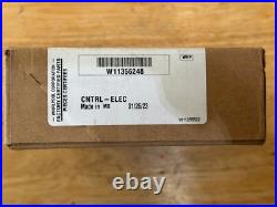 W11356248 OEM Whirlpool/Jenn Aire Control board brand new in factory sealed box